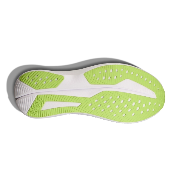 Hoka Mach 6 Wide - Electric Cobalt/Varsity Navy