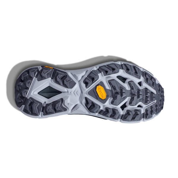 Hoka Mafate Speed 4 - Cerise/Stormy Skies