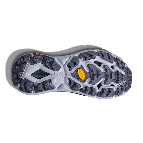Hoka Mafate Speed 4 - Cerise/Stormy Skies