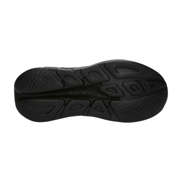 Hoka Rincon 4 - Black