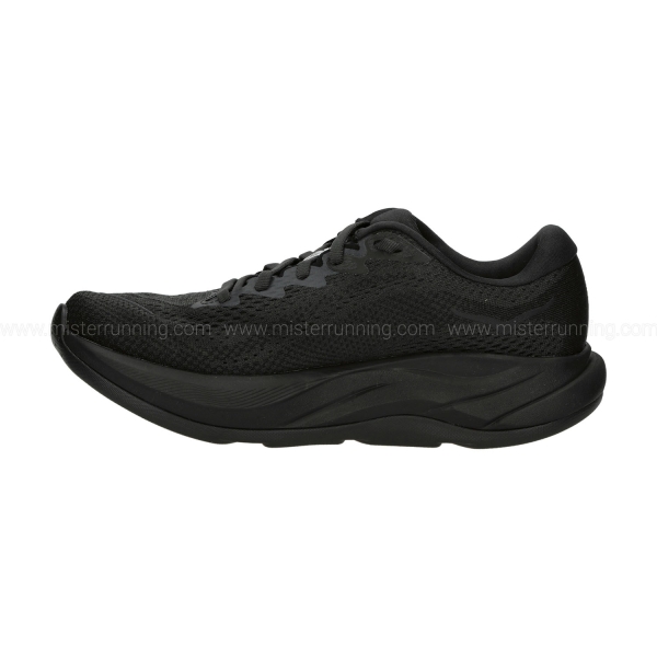 Hoka Rincon 4 - Black