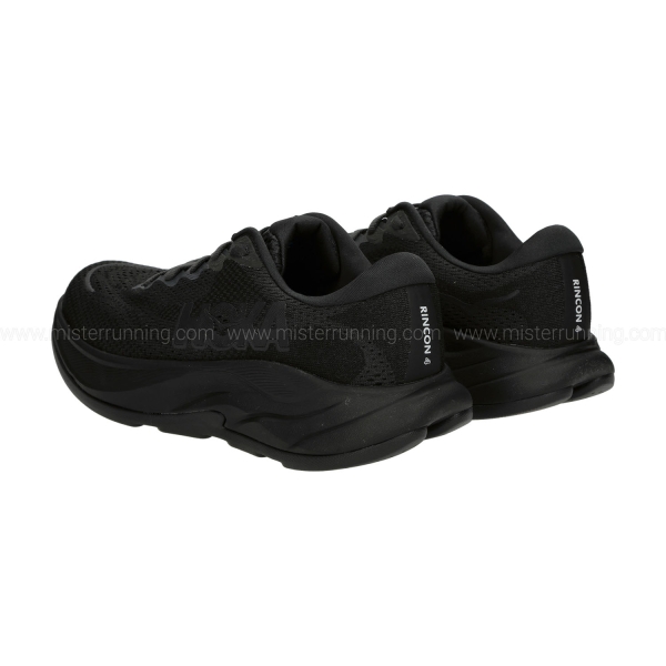 Hoka Rincon 4 - Black