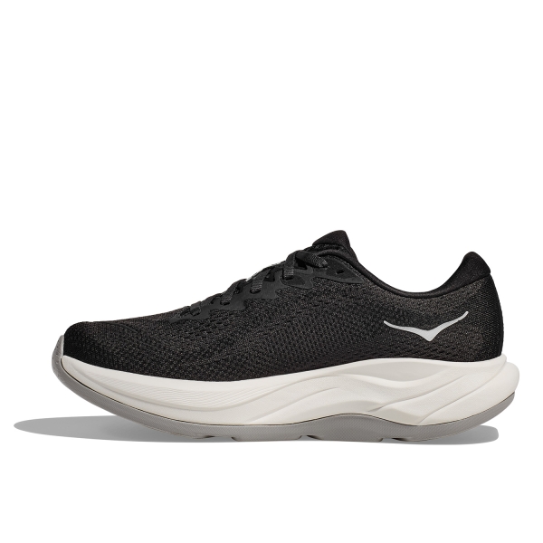 Hoka Rincon 4 - Black/White