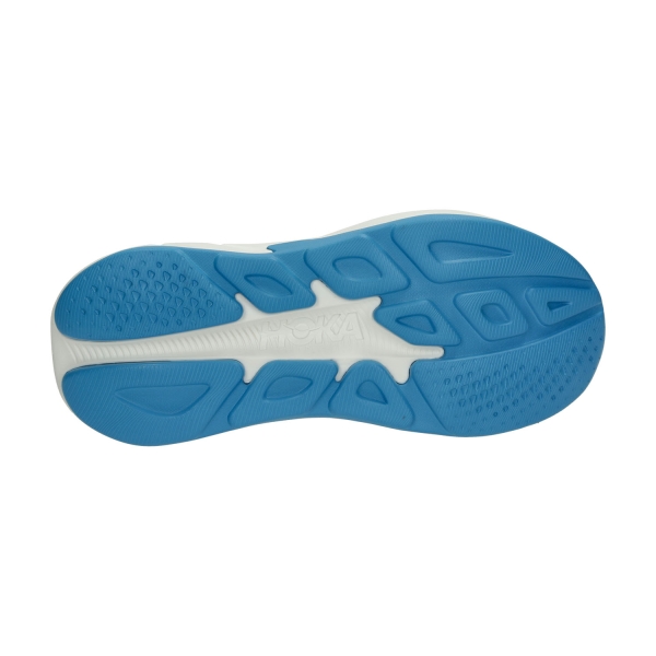 Hoka Rincon 4 - Frost/Pink Twilight