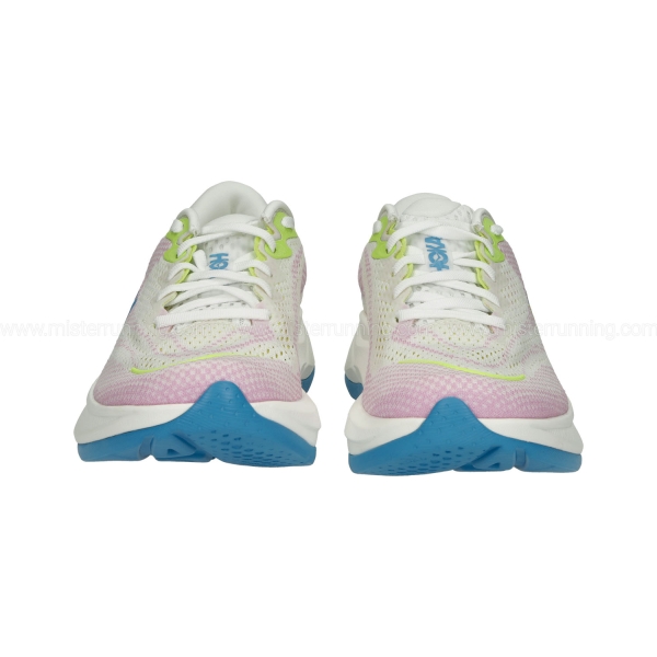 Hoka Rincon 4 - Frost/Pink Twilight