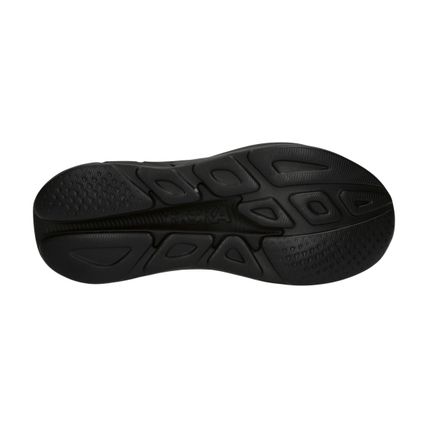 Hoka Rincon 4 - Black