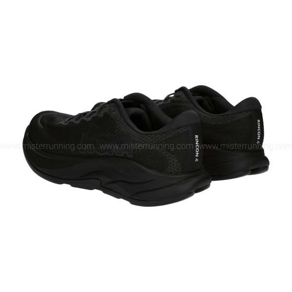 Hoka Rincon 4 - Black