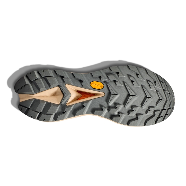 Hoka Skyline Float X - Stellar Grey/Oak