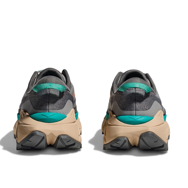 Hoka Skyline Float X - Stellar Grey/Oak
