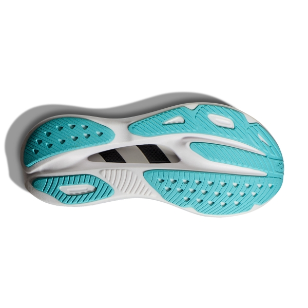 Hoka Skyward X - Cosmic Grey/Rose Gold