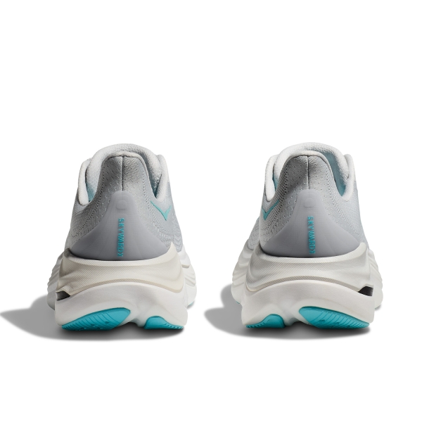 Hoka Skyward X - Cosmic Grey/Rose Gold