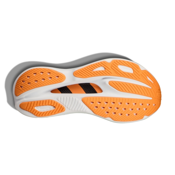 Hoka Skyward X - Lettuce/Cloudless
