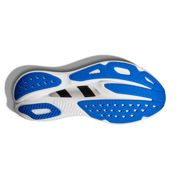 Hoka Skyward X - Cosmic Grey/Silver