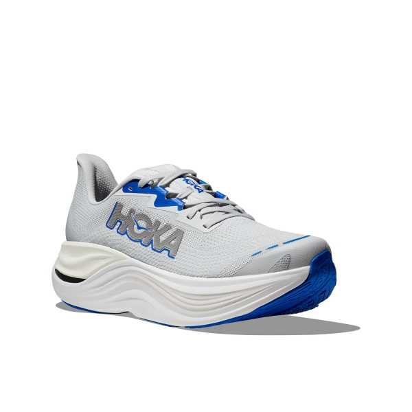 Hoka Skyward X - Cosmic Grey/Silver