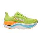Hoka Skyward X - Lettuce/Cloudless