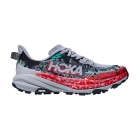 Hoka Speedgoat 6 - Gull/Stormy Skies