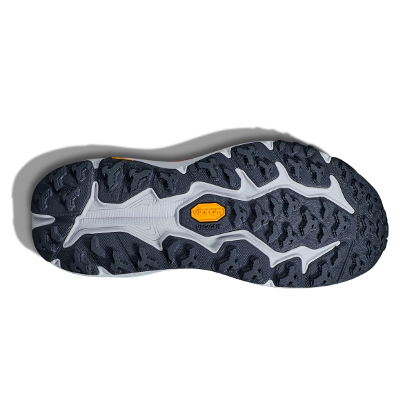Hoka Speedgoat 6 - Gull/Stormy Skies