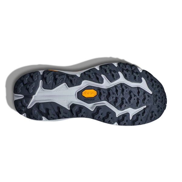 Hoka Speedgoat 6 - Gull/Stormy Skies