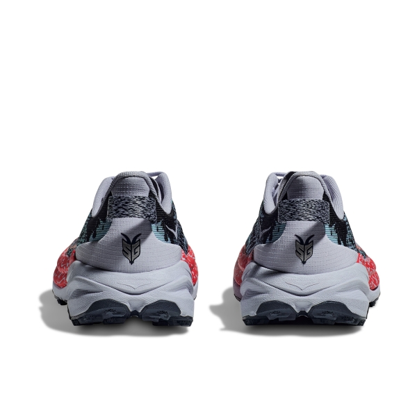 Hoka Speedgoat 6 - Gull/Stormy Skies