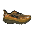 Hoka Stinson 7 - Honey/Antique Olive