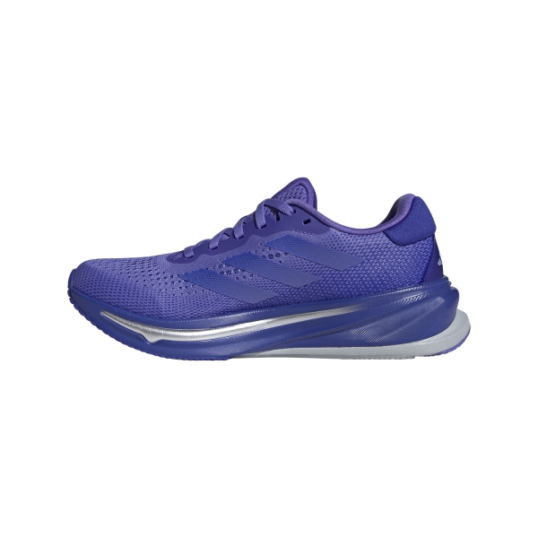 adidas Supernova Rise - Cobalt Blue/Lucid Blue/Blue Spark Metal