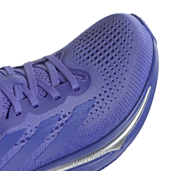 adidas Supernova Rise - Cobalt Blue/Lucid Blue/Blue Spark Metal