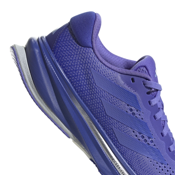adidas Supernova Rise - Cobalt Blue/Lucid Blue/Blue Spark Metal