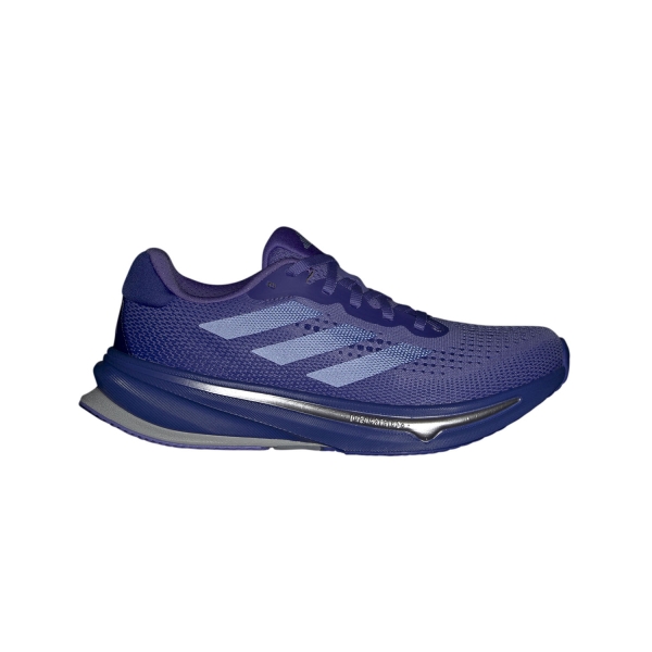 adidas Supernova Rise - Cobalt Blue/Lucid Blue/Blue Spark Metal