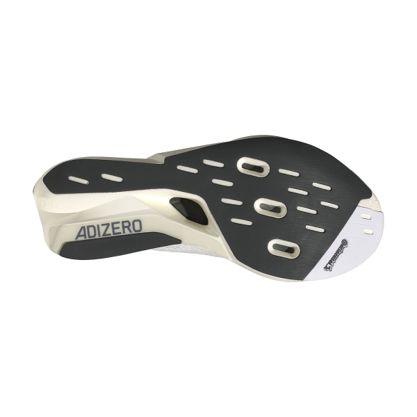 adidas adizero Prime X 2 Strung - FTWR White/Wonder White/Core Black