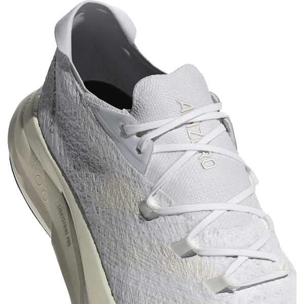 adidas adizero Prime X 2 Strung - FTWR White/Wonder White/Core Black