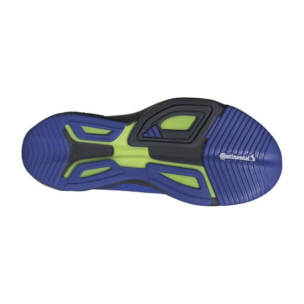 adidas Rapidmove ADV Trainer - Lucid Blue/Legend Ink/Lucid Lemon