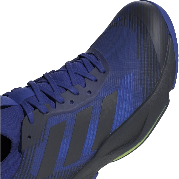 adidas Rapidmove ADV Trainer - Lucid Blue/Legend Ink/Lucid Lemon