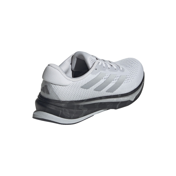 adidas Supernova Rise - Dash Grey/Silver Metal/Core Black