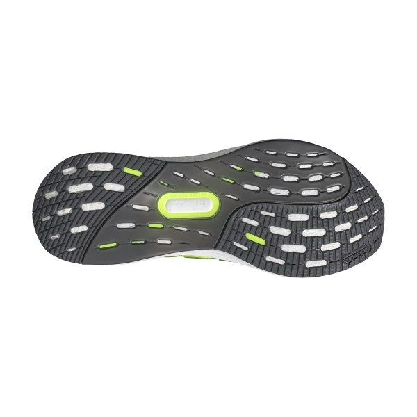 adidas Ultraboost 5 - Lucid Lemon/Core Black/FTW White