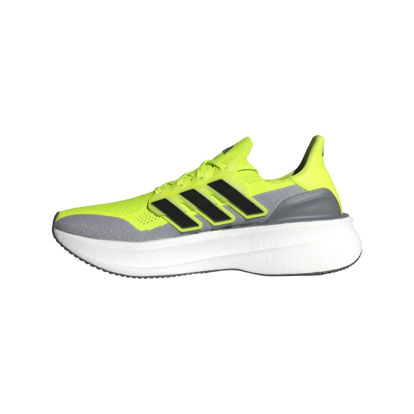 adidas Ultraboost 5 - Lucid Lemon/Core Black/FTW White