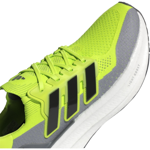 adidas Ultraboost 5 - Lucid Lemon/Core Black/FTW White