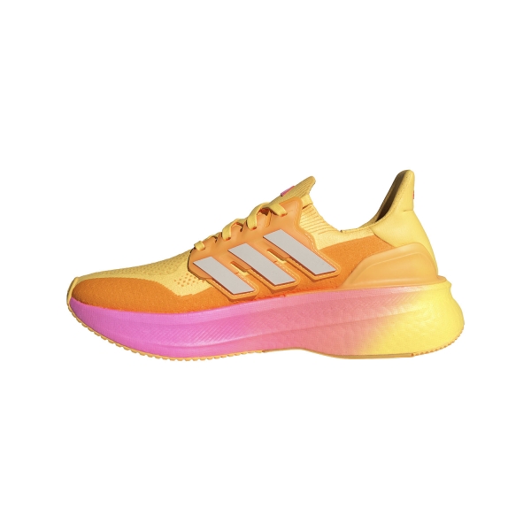 adidas Ultraboost 5 - Spark/Zero Metal