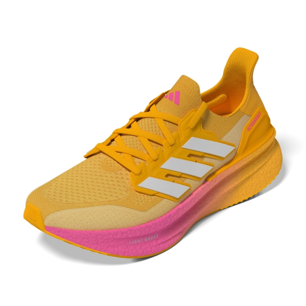 adidas Ultraboost 5 - Spark/Zero Metal
