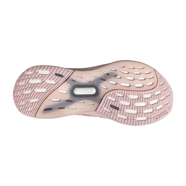 adidas Ultraboost 5 - Sandy Pink/Sandy Pink Metal/Zero Metal
