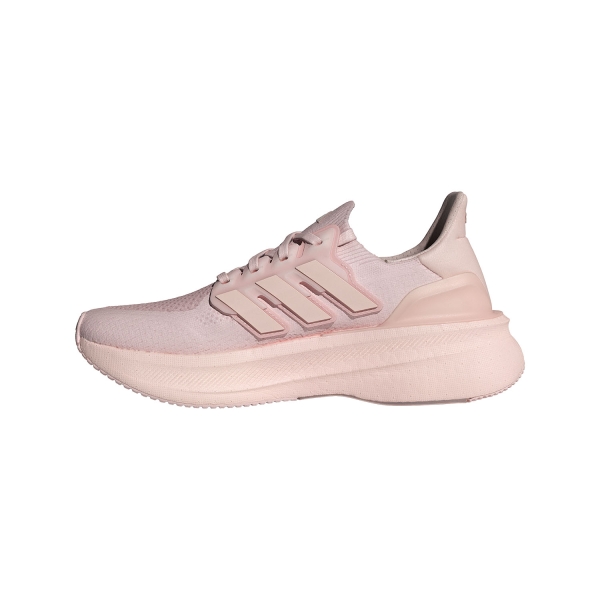 adidas Ultraboost 5 - Sandy Pink/Sandy Pink Metal/Zero Metal
