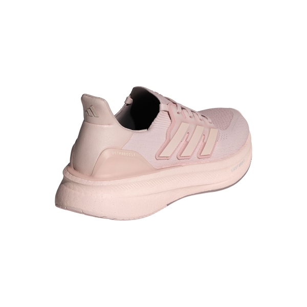 adidas Ultraboost 5 - Sandy Pink/Sandy Pink Metal/Zero Metal