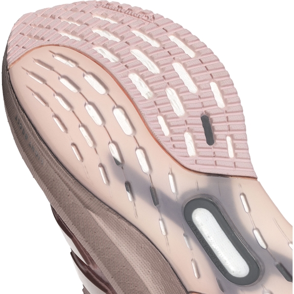 adidas Ultraboost 5 - Sandy Pink/Sandy Pink Metal/Zero Metal