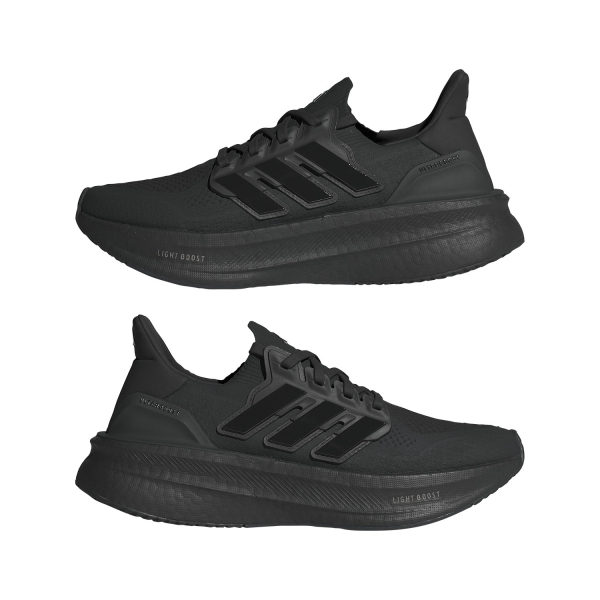 adidas Ultraboost 5 - Core Black