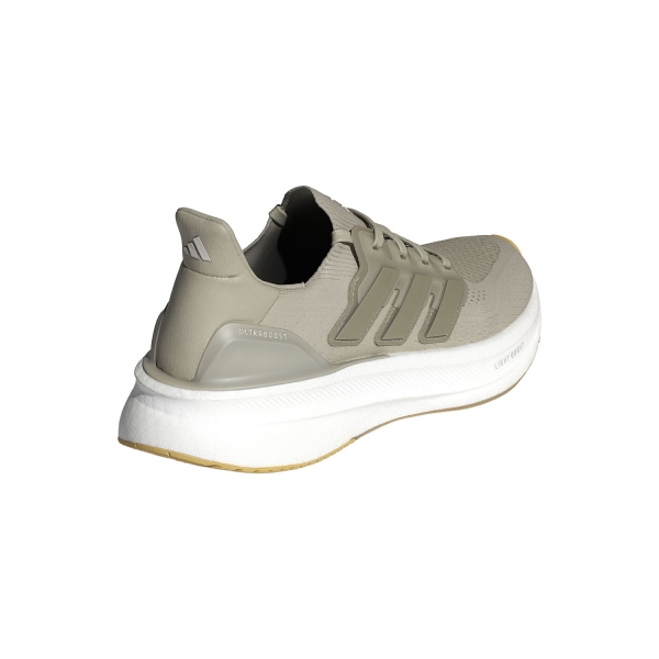 adidas Ultraboost 5 - Putty Grey/Zero Metal