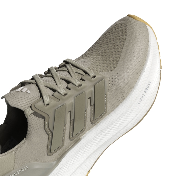 adidas Ultraboost 5 - Putty Grey/Zero Metal