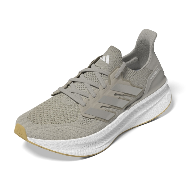 adidas Ultraboost 5 - Putty Grey/Zero Metal