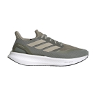 adidas Pureboost 5 - Silver Pebble/Wonder Beige/Olive Strata