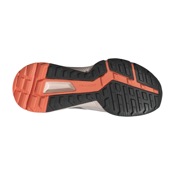 adidas Terrex Soulstride - Putty Mauve/Grey One/Pink Fusion