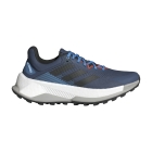 adidas Terrex Soulstride Ultra - Wonder Steel/Core Black/Pulse Blue