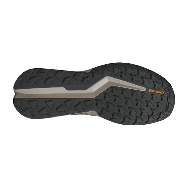 adidas Terrex Soulstride Flow GTX - Ch Solid Grey/Wonder Beige/Olive Strata